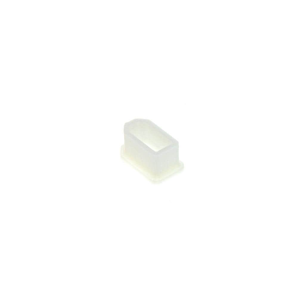 RDQ 3D Printed Products White XT60 Cover Battery Protector - 3D Printed TPU - Choose Your Color