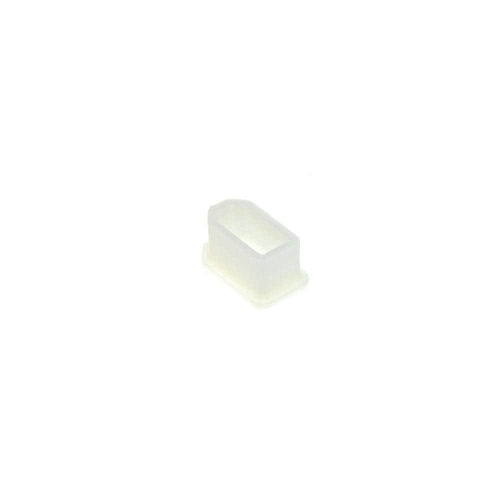 RDQ 3D Printed Products White XT60 Cover Battery Protector - 3D Printed TPU - Choose Your Color