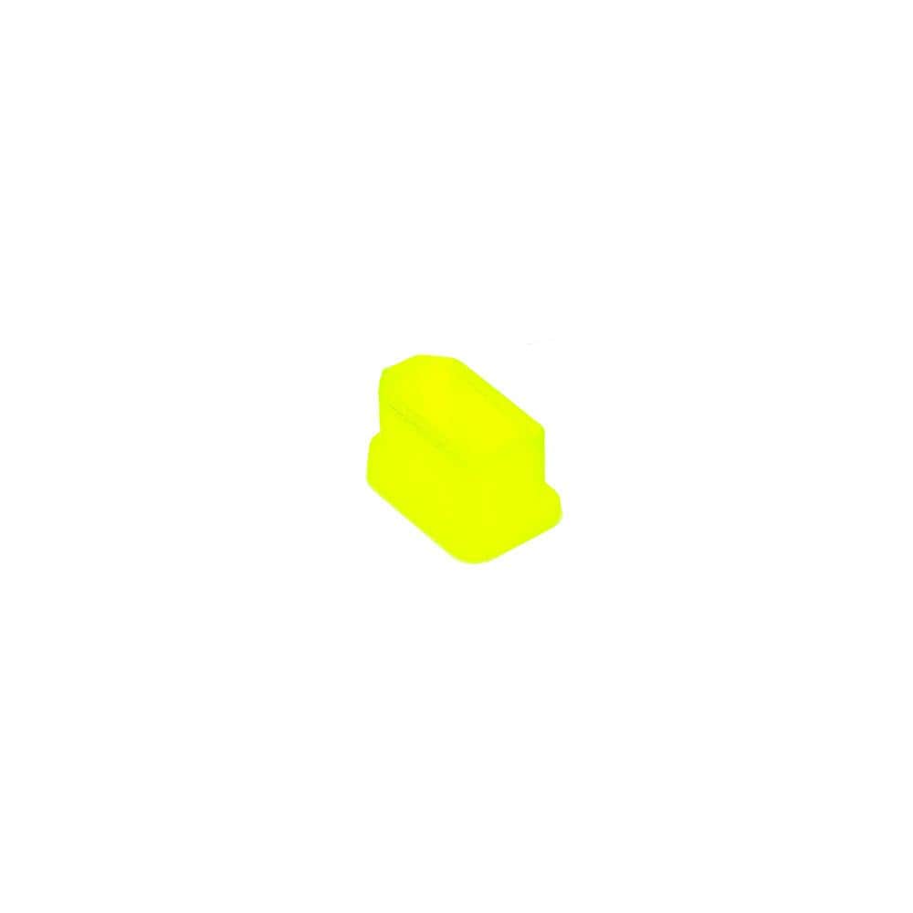 RDQ 3D Printed Products Yellow XT60 Cover Battery Protector - 3D Printed TPU - Choose Your Color