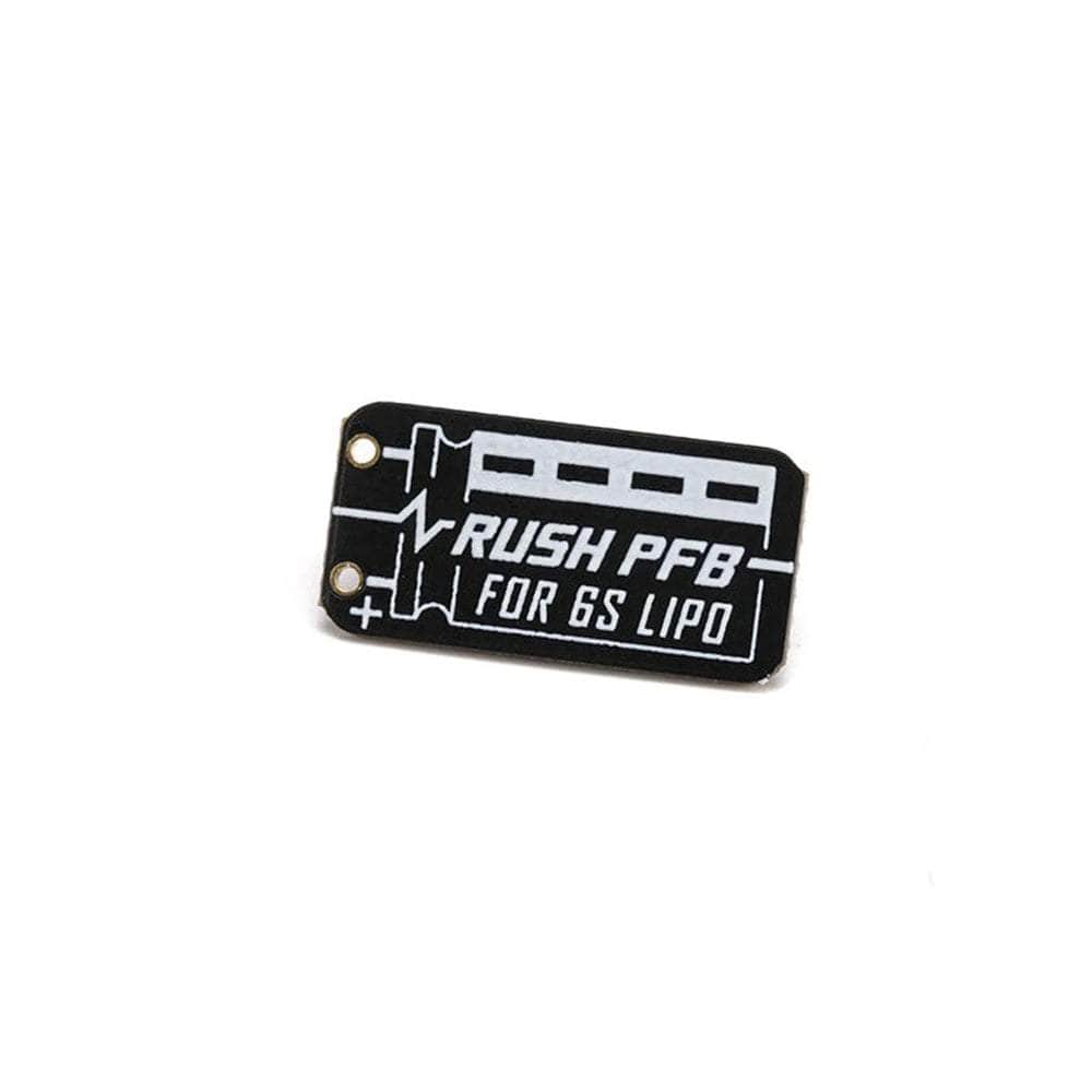RUSHFPV Stack ACC RUSHFPV Blade Power Filter Board Lite