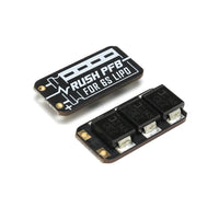 RUSHFPV Stack ACC RUSHFPV Blade Power Filter Board Lite