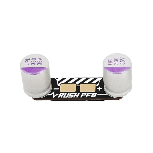 RUSHFPV Stack ACC RUSHFPV Blade Power Filter Board