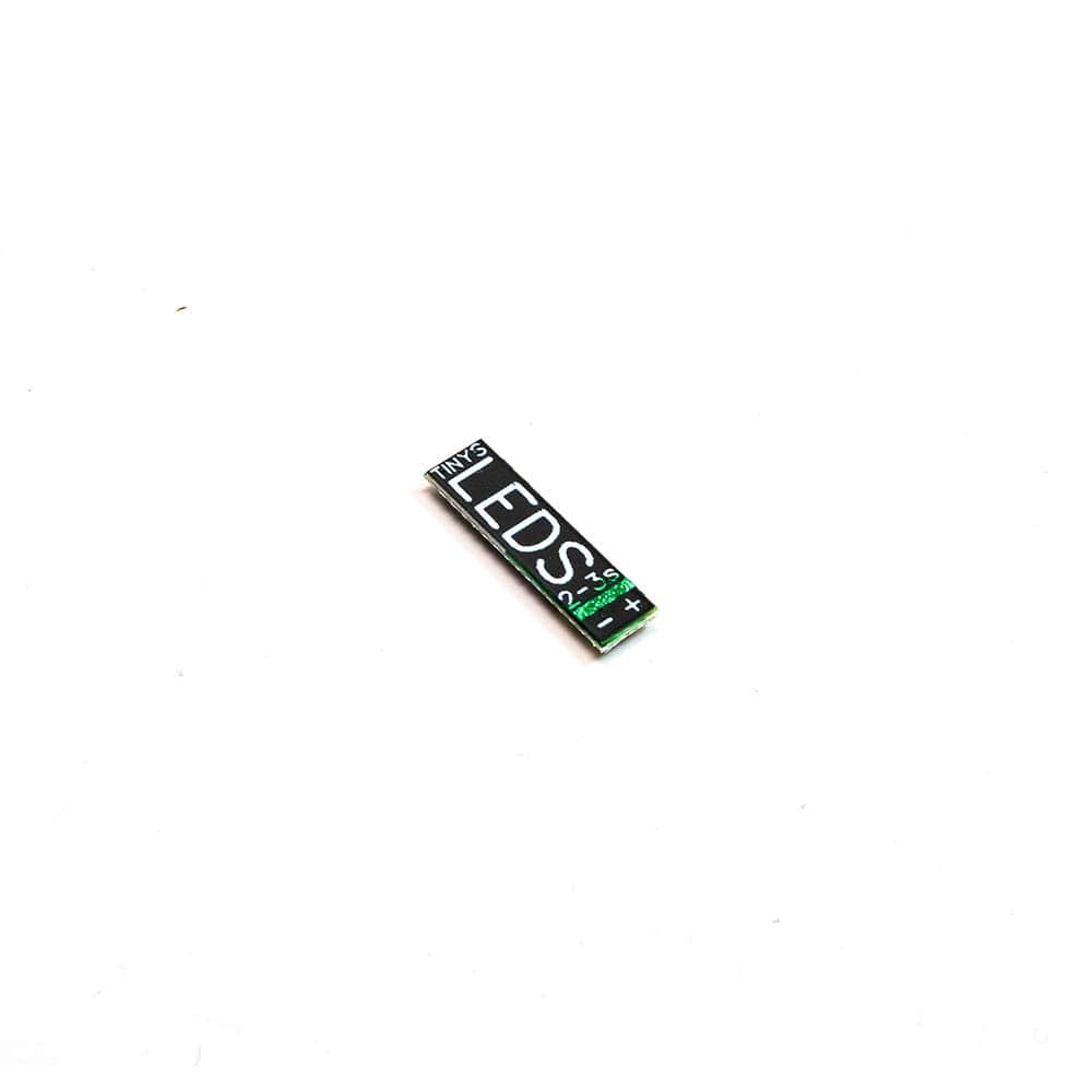 TINYSLEDS LED Green TinysLEDs 2-3S Micro LED - Choose Your Color
