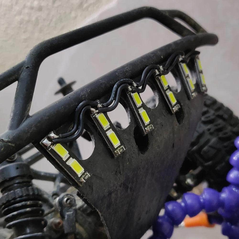 TINYSLEDS LED TinysLEDs 2-3S Micro LED - Choose Your Color
