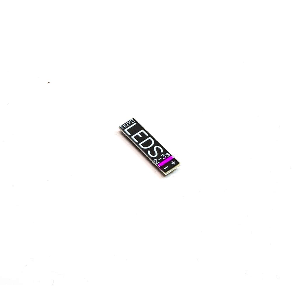 TINYSLEDS LED TinysLEDs 2-3S Micro LED - Choose Your Color