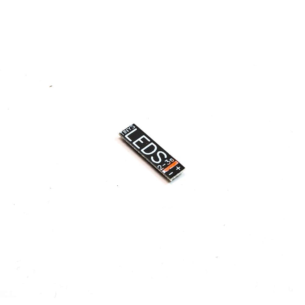 TINYSLEDS LED TinysLEDs 2-3S Micro LED - Choose Your Color