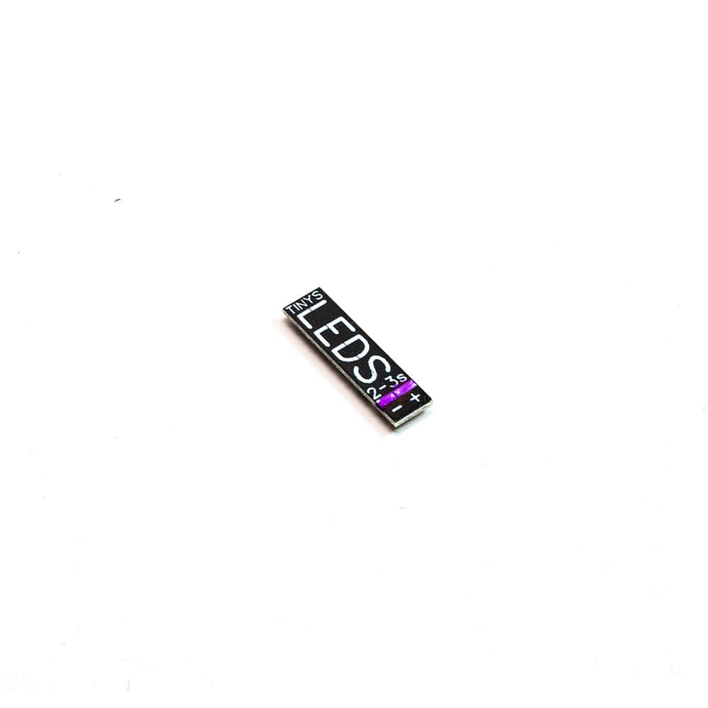 TINYSLEDS LED UV TinysLEDs 2-3S Micro LED - Choose Your Color