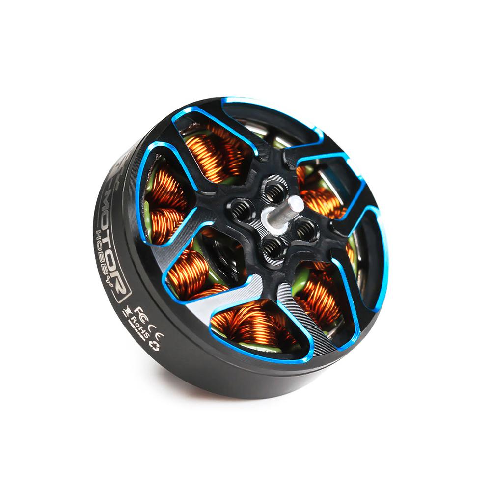 TMOTOR Motor T-Motor F2004 1700Kv Micro Motor (1.5mm Shaft)
