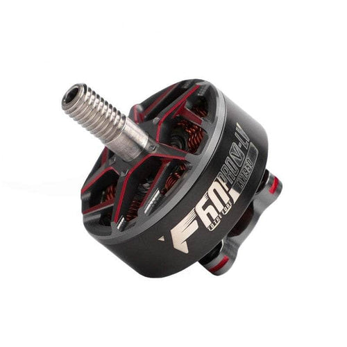 TMOTOR Motor T-Motor F60 Pro V-LV 2207.5 1950Kv Racing Motor - Red