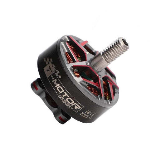TMOTOR Motor T-Motor F60 Pro V-LV 2207.5 1950Kv Racing Motor - Red