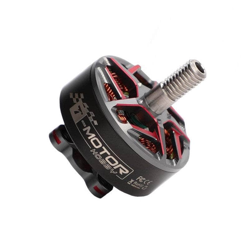 TMOTOR Motor T-Motor F60 Pro V-LV 2207.5 1950Kv Racing Motor - Red