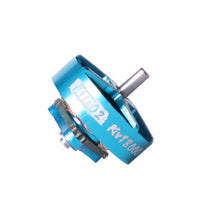 TMOTOR Motor T-Motor M1002 1002 18000Kv Micro Motor (1.5mm Shaft)
