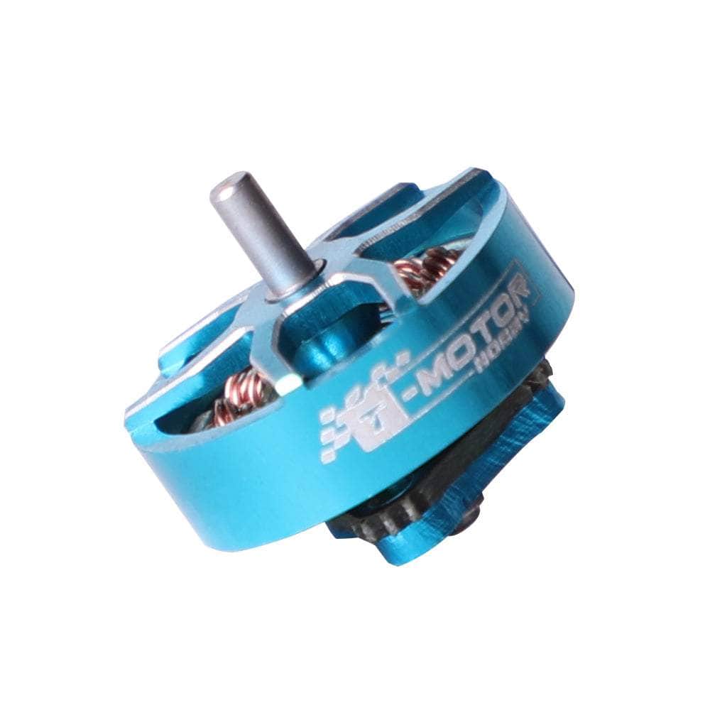 TMOTOR Motor T-Motor M1002 1002 18000Kv Micro Motor (1.5mm Shaft)