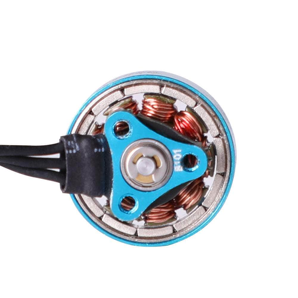 TMOTOR Motor T-Motor M1002 1002 18000Kv Micro Motor (1.5mm Shaft)