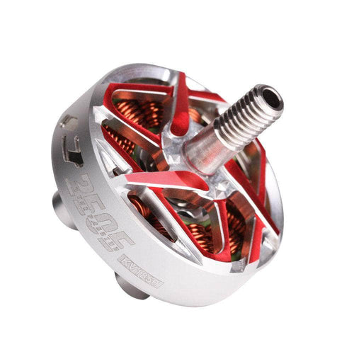 TMOTOR Motor T-Motor Pacer 2505 1850Kv Motor - Pale Rose