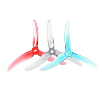 TMOTOR Prop T-Motor Pacer P49436 Tri-Blade 5" Prop 4 Pack - Choose Color