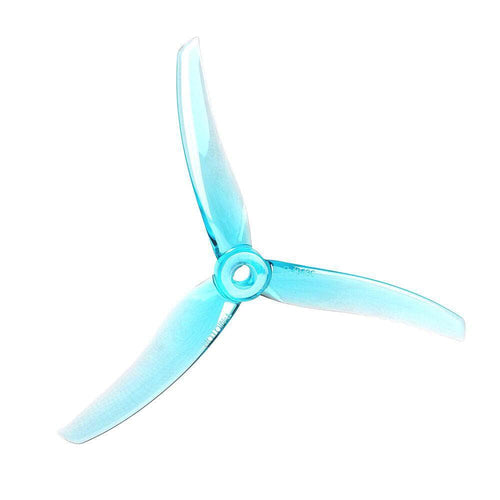 TMOTOR Prop T-Motor Pacer P49436 Tri-Blade 5" Prop 4 Pack - Choose Color