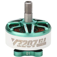 TMOTOR Motor T-Motor VELOX V2 2207 1950Kv Motor