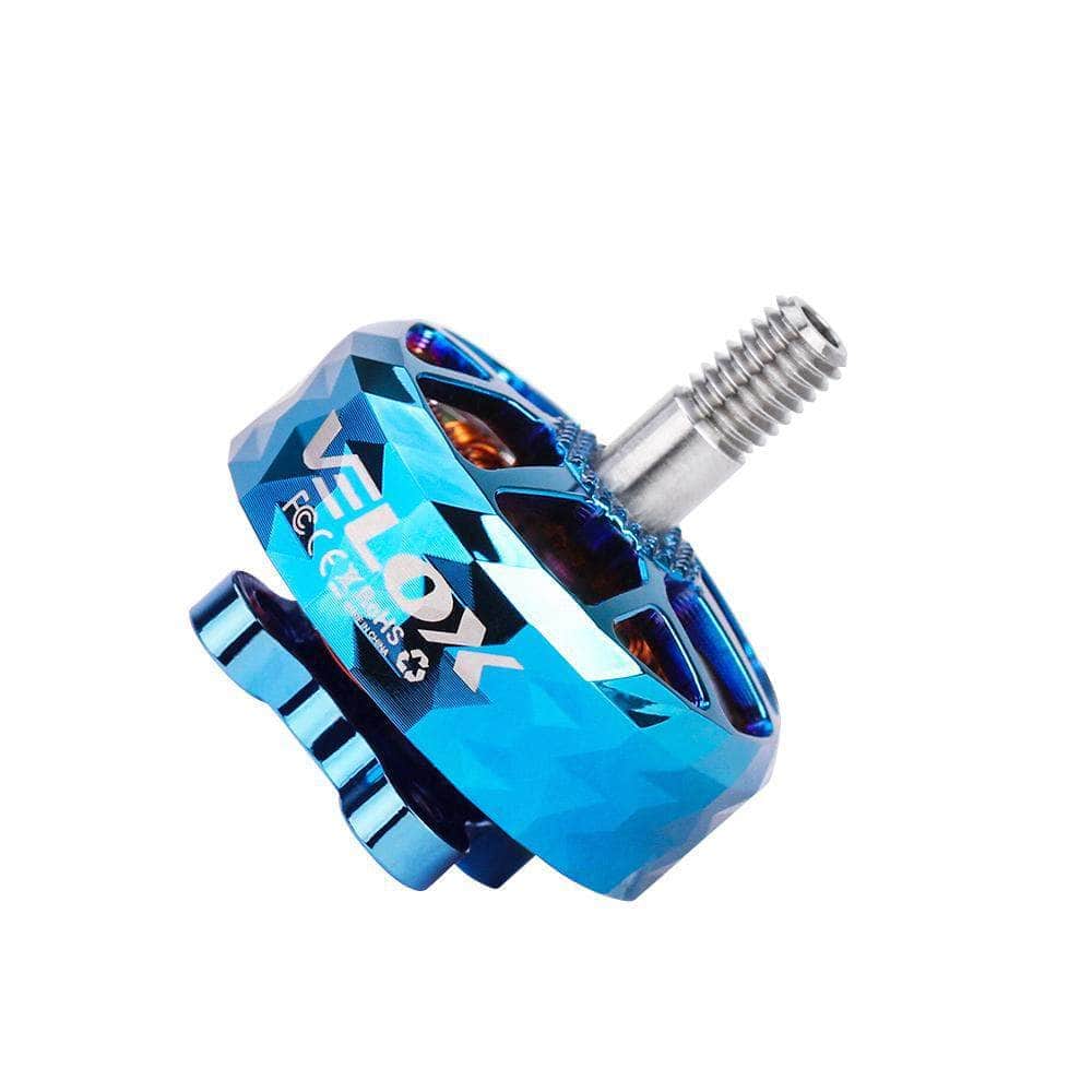 TMOTOR Motor T-Motor VELOX V2 2207.5 1750Kv Motor - Royal Blue