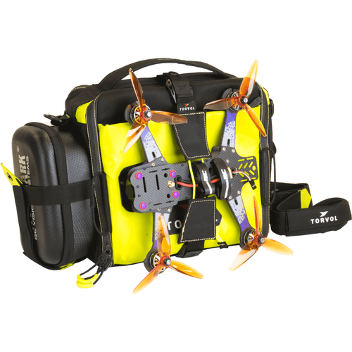 TORVOL Case Torvol Freestyle Bag