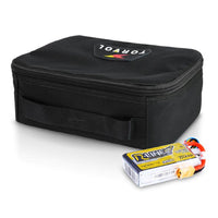 TORVOL Case Stealth Torvol LiPo Safe Pouch - Choose Color