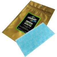 UMMAGAWD Hardware Blue Ummagawd UMMAGRIP LITE Universal Super Sticky Battery Pad - Choose Your Color